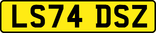 LS74DSZ