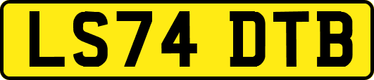 LS74DTB