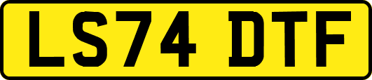 LS74DTF
