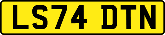 LS74DTN