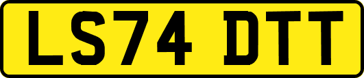 LS74DTT