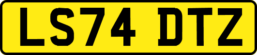 LS74DTZ