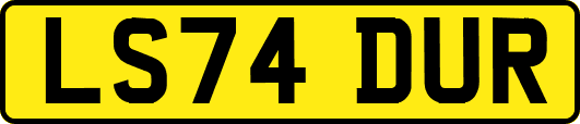 LS74DUR