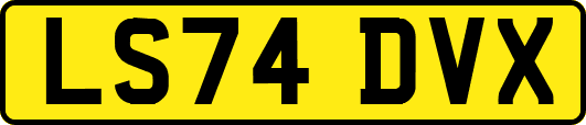 LS74DVX