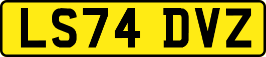 LS74DVZ