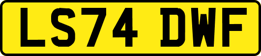 LS74DWF