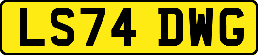 LS74DWG
