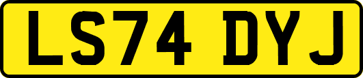 LS74DYJ