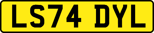 LS74DYL