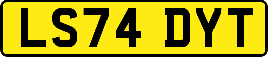 LS74DYT