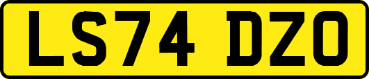 LS74DZO