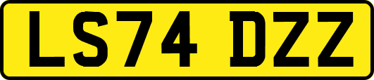 LS74DZZ
