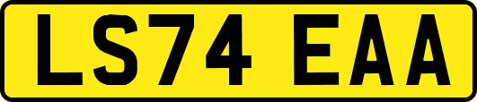 LS74EAA
