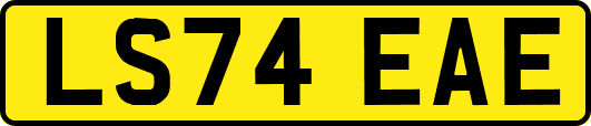 LS74EAE