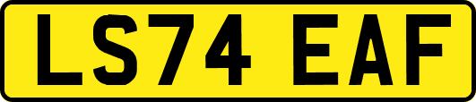 LS74EAF