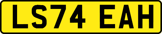 LS74EAH