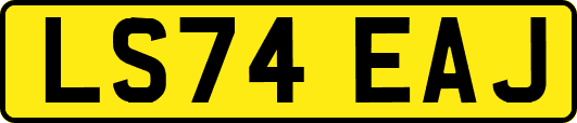 LS74EAJ