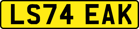 LS74EAK