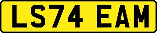 LS74EAM