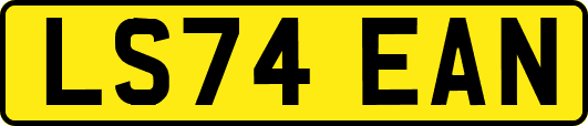 LS74EAN