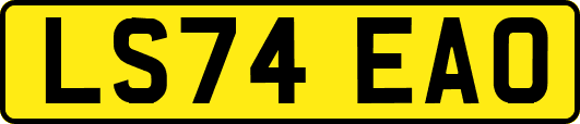 LS74EAO