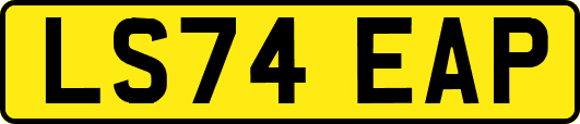 LS74EAP