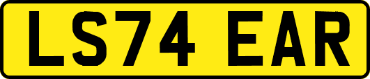 LS74EAR