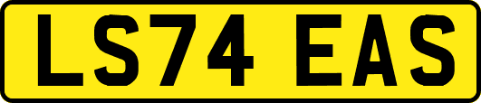 LS74EAS