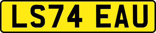 LS74EAU