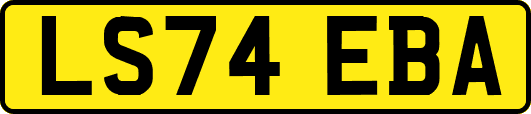 LS74EBA