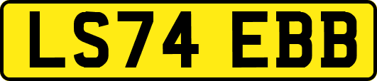 LS74EBB