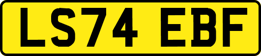 LS74EBF