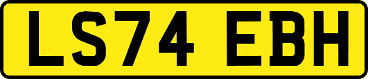 LS74EBH