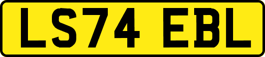 LS74EBL