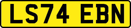 LS74EBN