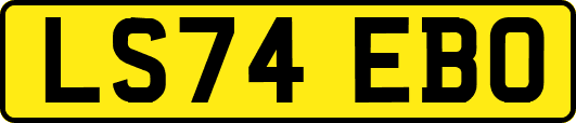 LS74EBO