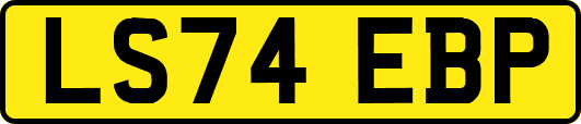 LS74EBP