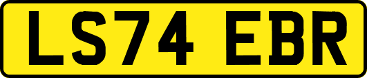 LS74EBR