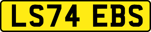 LS74EBS
