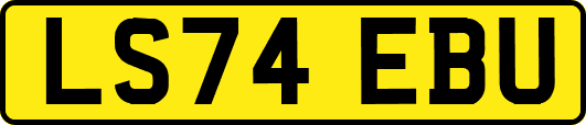 LS74EBU