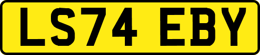 LS74EBY