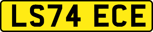LS74ECE