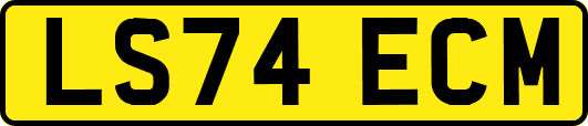 LS74ECM