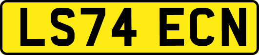 LS74ECN