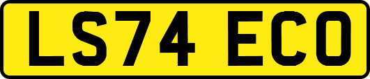 LS74ECO
