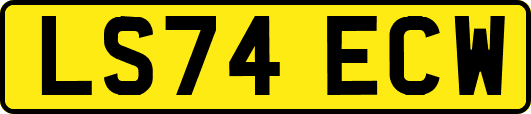 LS74ECW
