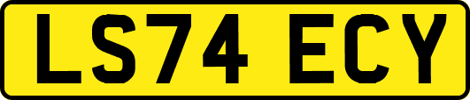 LS74ECY