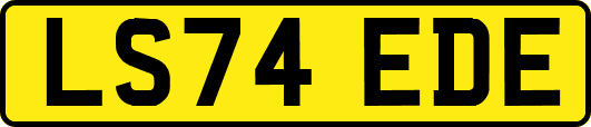 LS74EDE