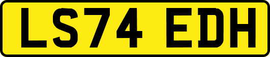 LS74EDH