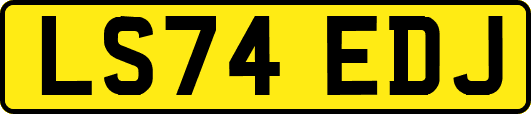 LS74EDJ